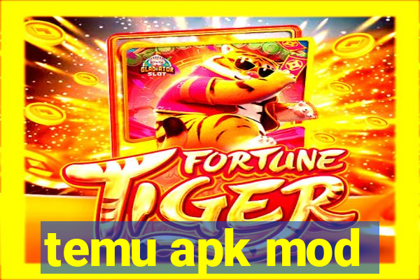 temu apk mod